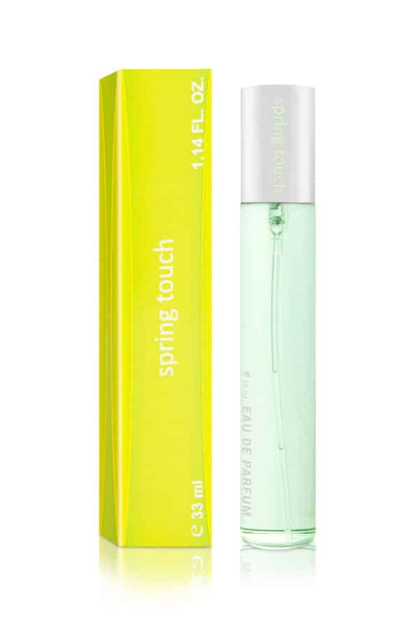 068. Spring Touch - perfumy damskie - 33ml