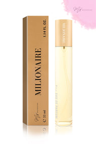 076. Milionaire - perfumy damskie - 33ml