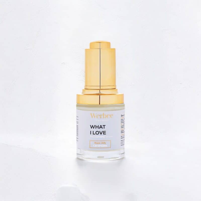 What I Love | Serum nawilżające 30 ml